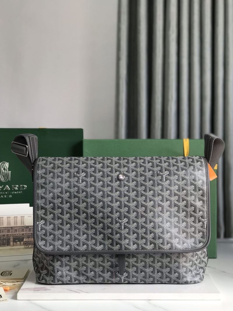 Mens Goyard Briefcases